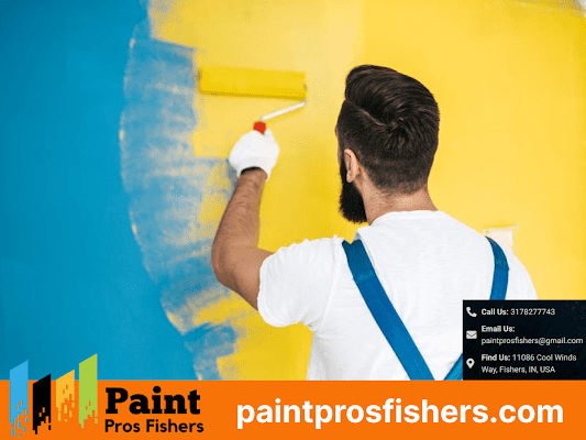 Commercial Painters